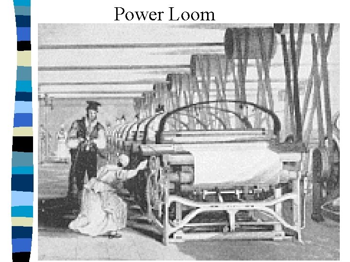 Power Loom 