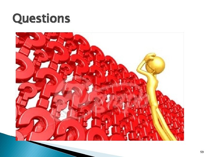 Questions 59 