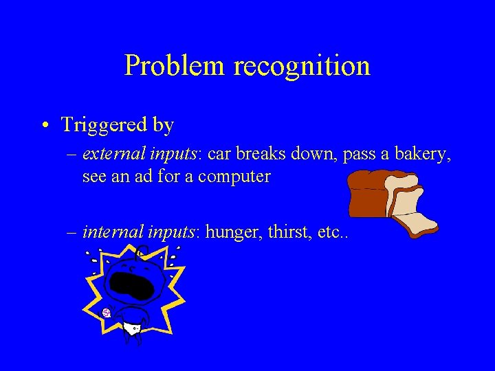Consumer Behavior Professor Lawrence Feick University of Pittsburgh