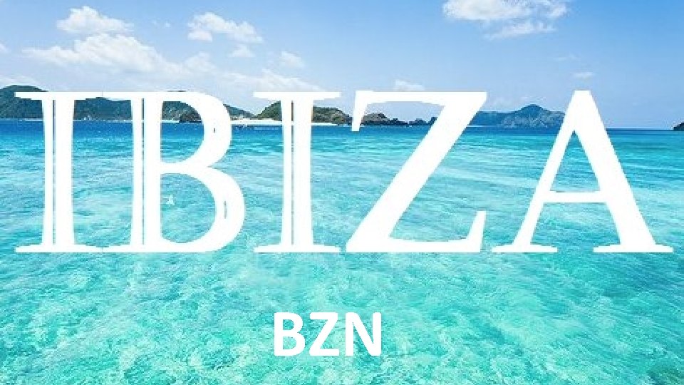 BZN 