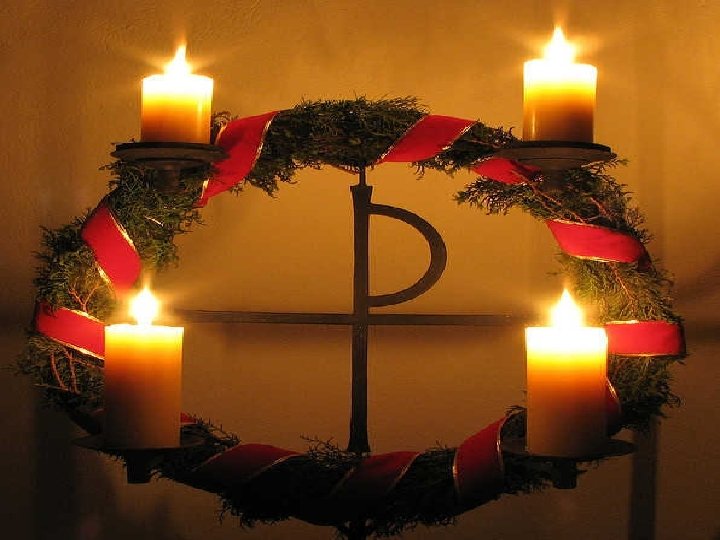 O Deus grande e poderoso torna-se presente na pequena Belém, na pequena Maria, porque O Deus grande e poderoso torna-se presente na pequena Belém, na pequena Maria, porque