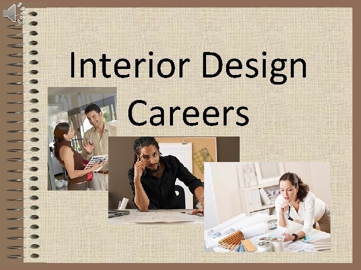 Interior Design Careers 