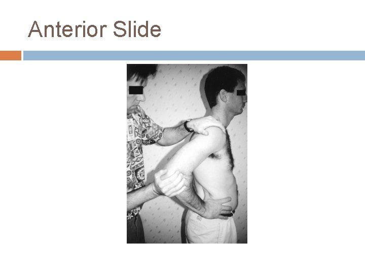 Anterior Slide 