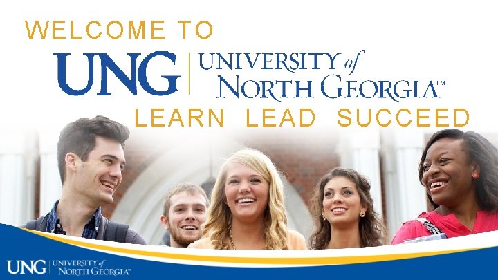 WELCOME TO LEARN LEAD SUCCEED 