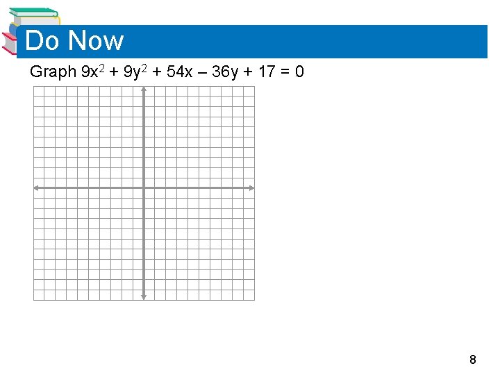 PreCalculus Honors 9 1 Circles and Parabolas HW