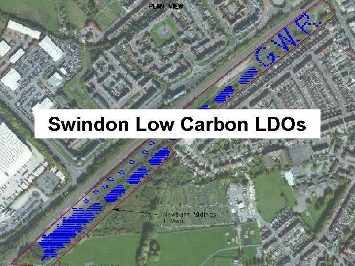 Swindon Low Carbon LDOs Swindon Low Carbon LDOs