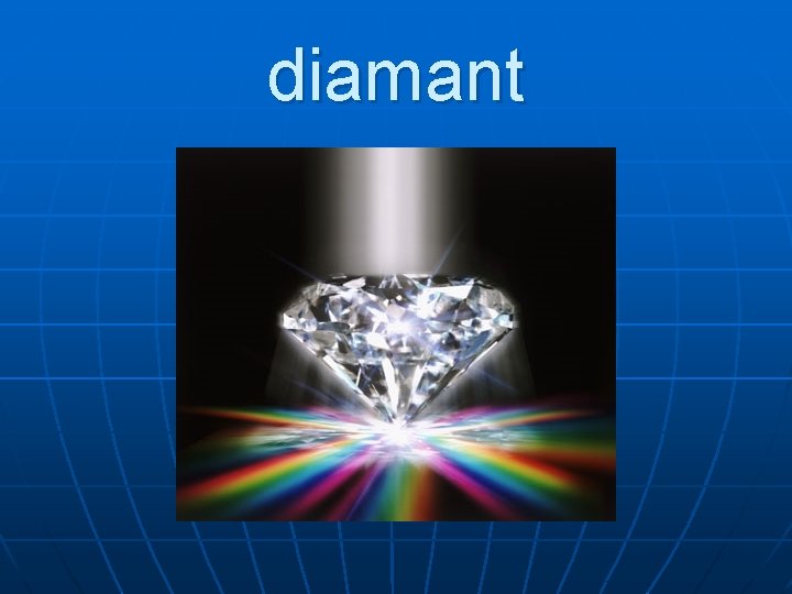 diamant 