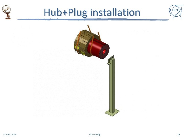 Hub+Plug installation 02 -Dec-2014 NSW design 18 