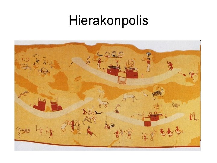 Hierakonpolis 
