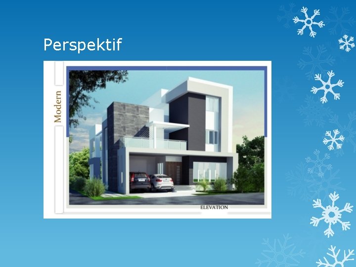 Perspektif 