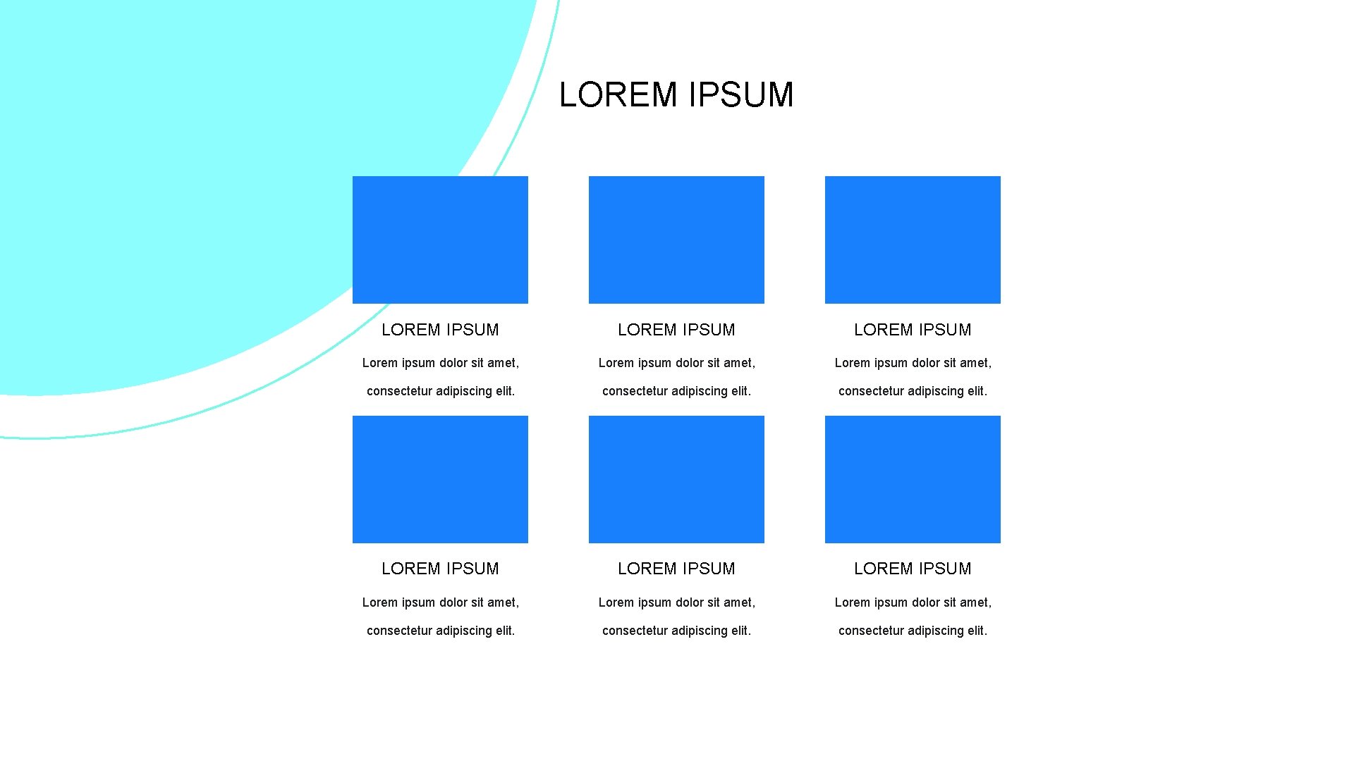 LOREM IPSUM LOREM IPSUM Lorem ipsum dolor sit amet, Lorem ipsum dolor sit amet,