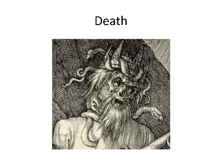 Death 