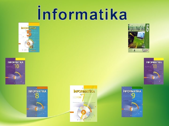 İnformatika 