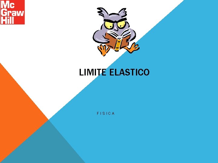 LIMITE ELASTICO FISICA 