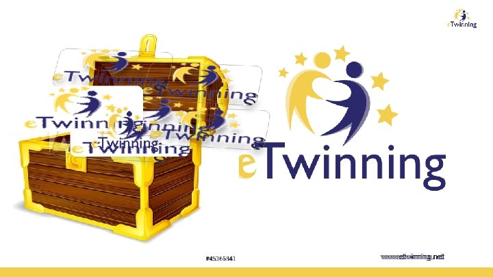 www. etwinning. net 