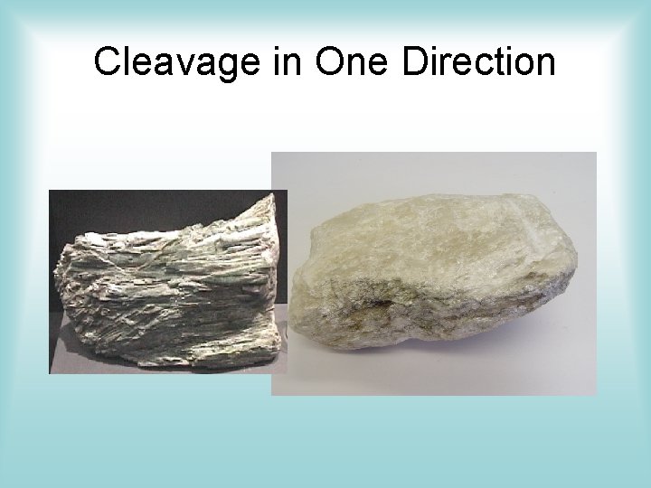 Cleavage in One Direction Cleavage in One Direction