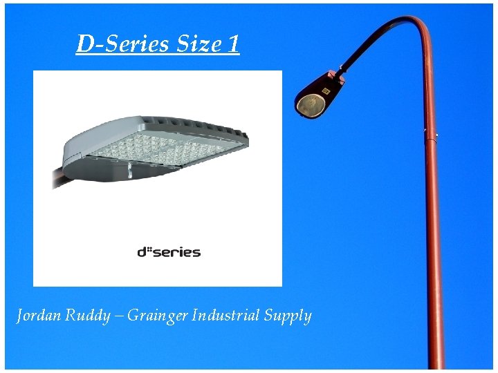 D-Series Size 1 Jordan Ruddy – Grainger Industrial Supply 