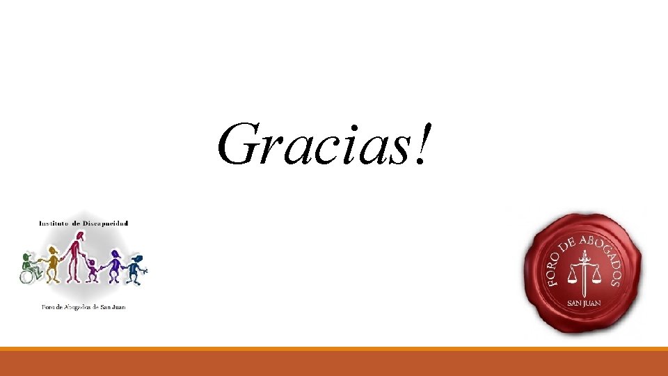 Gracias! 