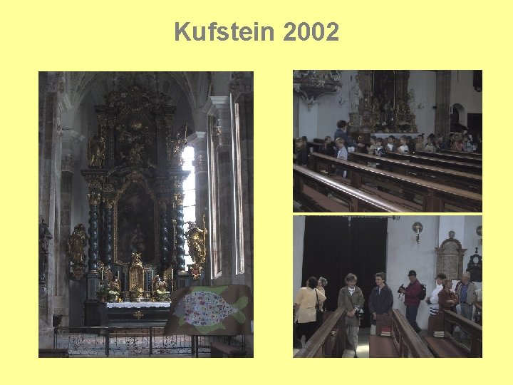 Kufstein 2002 