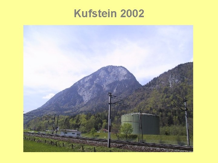 Kufstein 2002 