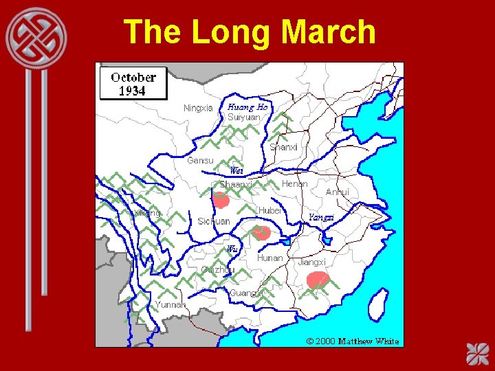 The Long March 