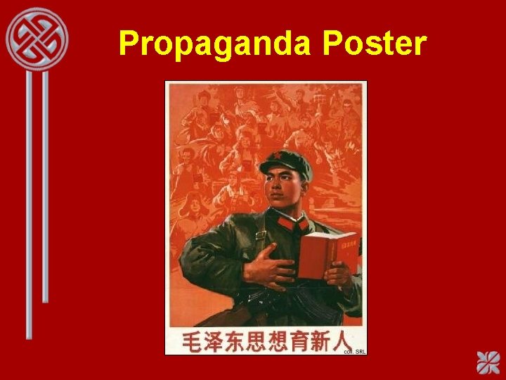 Propaganda Poster 