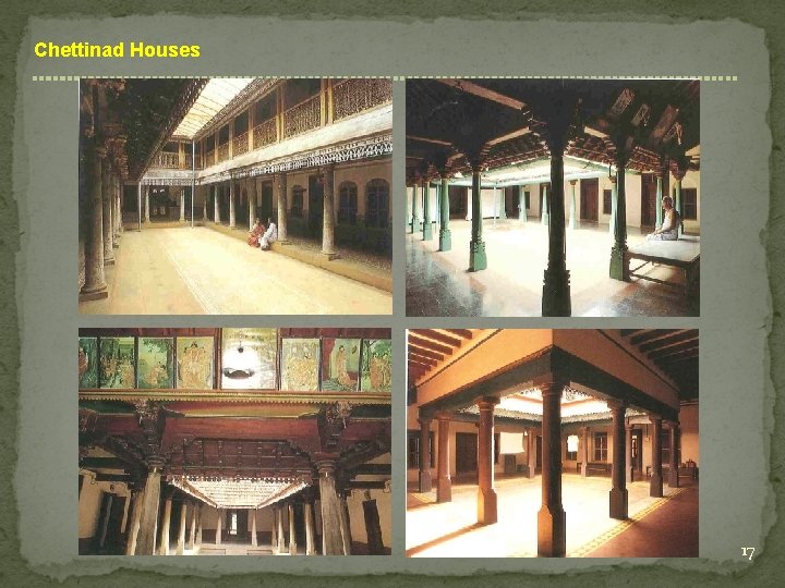 Chettinad Houses 17 