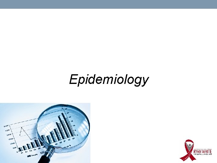 Epidemiology 