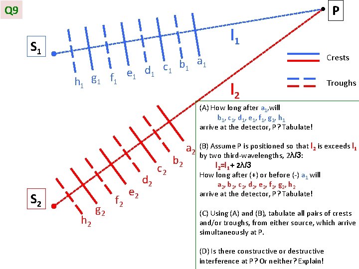 P Q 9 l 1 S 1 h 1 g 1 f 1 e