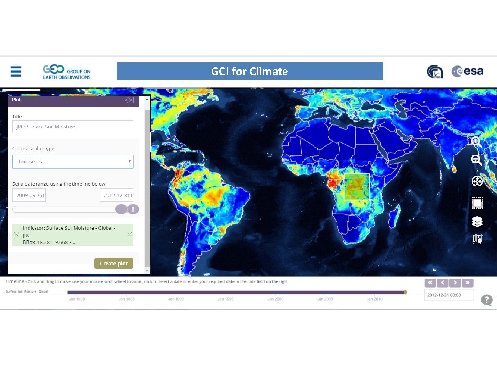 SB - UNMARKED GCI for Climate 