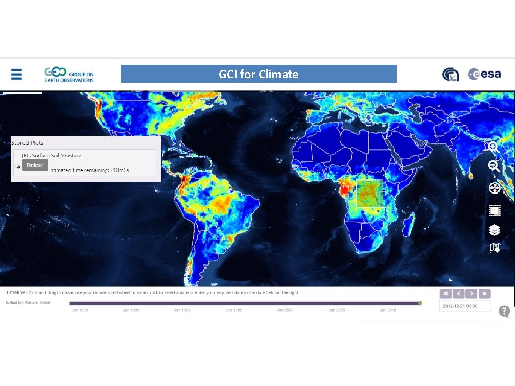 SB - UNMARKED GCI for Climate 