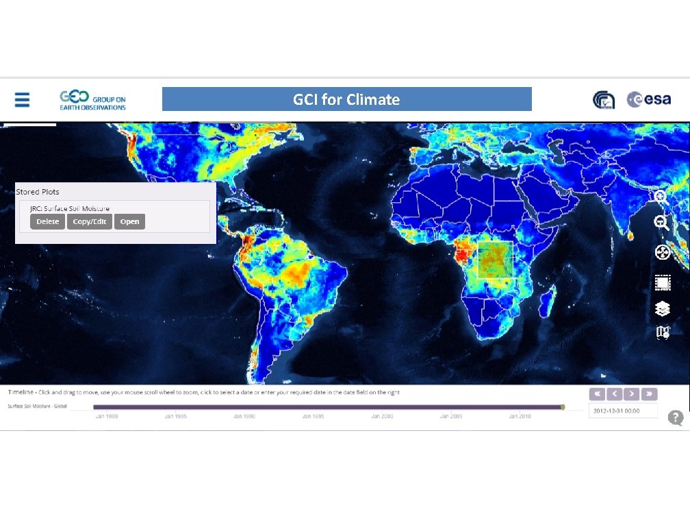 SB - UNMARKED GCI for Climate 
