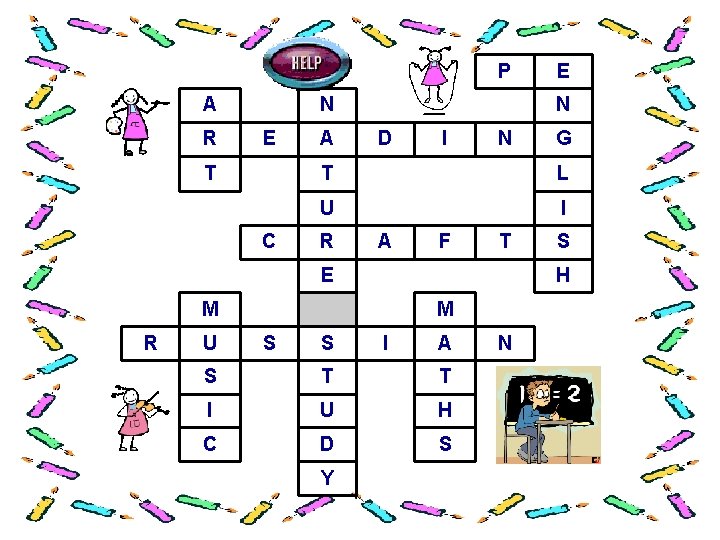 P A R N E T C A N D I N L U