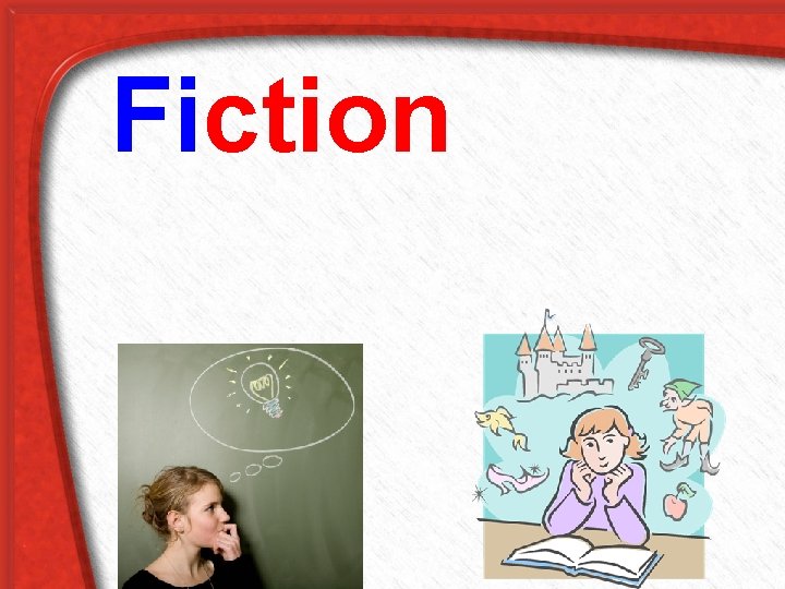 Fiction 