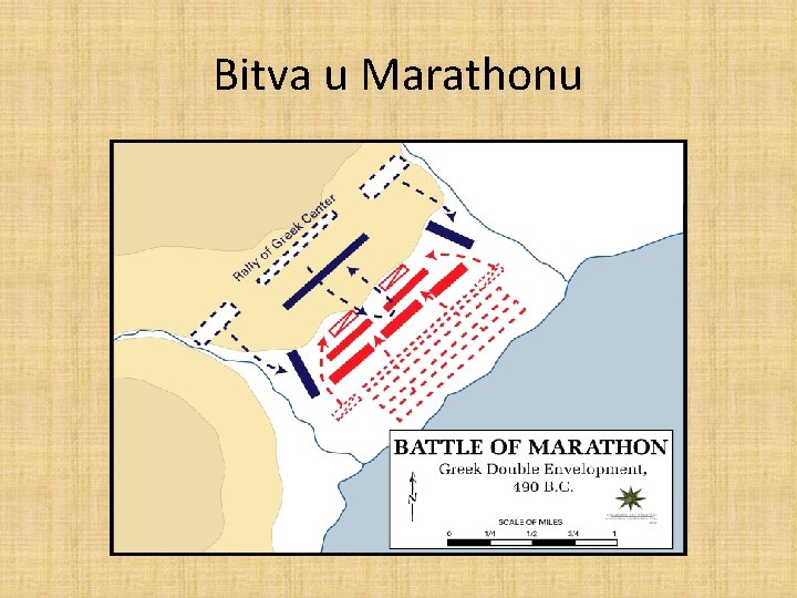 Bitva u Marathonu 