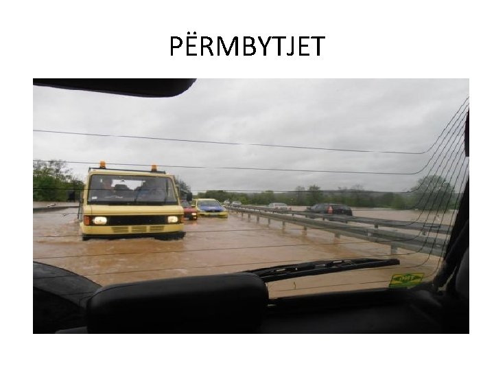 PËRMBYTJET 