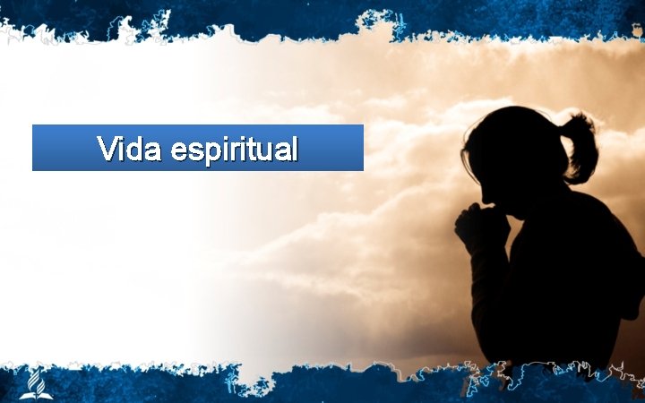 Vida espiritual 