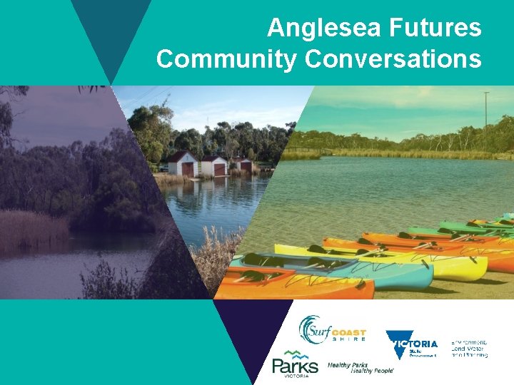 Anglesea Futures Community Conversations 