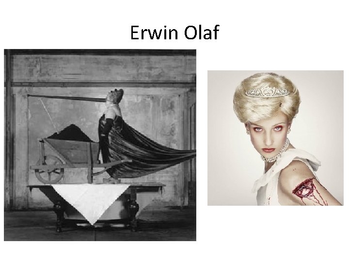 Erwin Olaf 