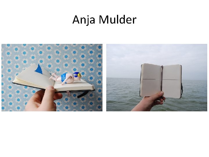 Anja Mulder 