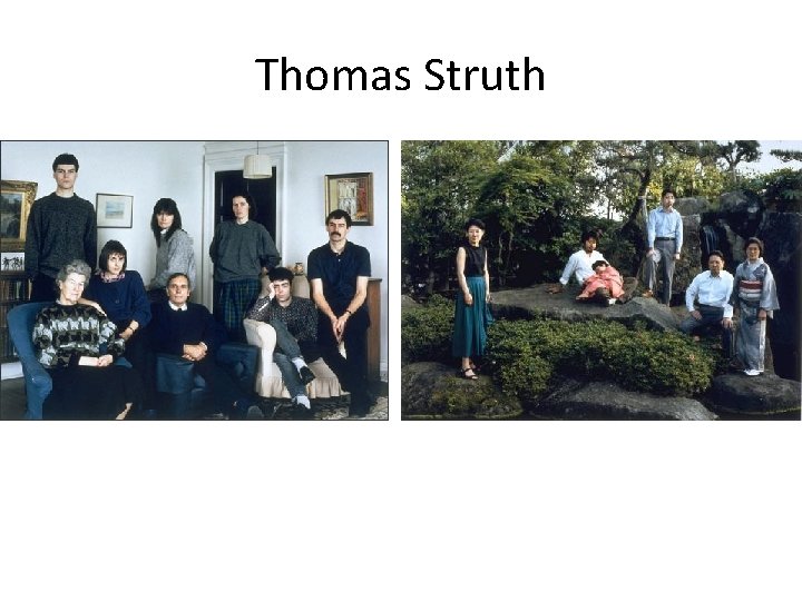 Thomas Struth 