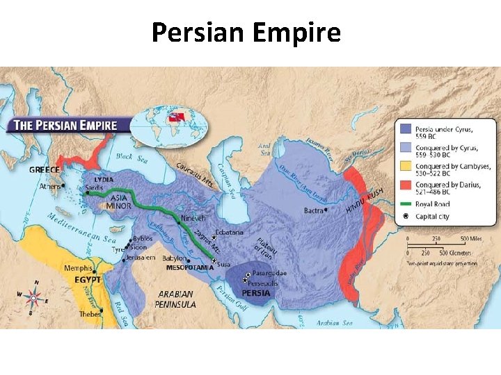 Persian Empire 