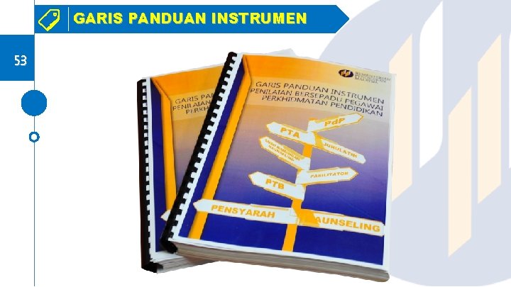 GARIS PANDUAN INSTRUMEN 53 