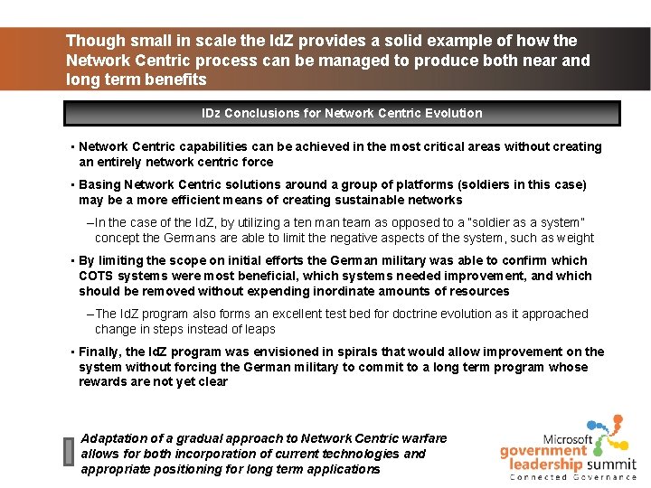Though small in scale the Id. Z provides a solid example of how the Though small in scale the Id. Z provides a solid example of how the