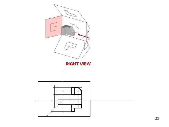 RIGHT VIEW 23 