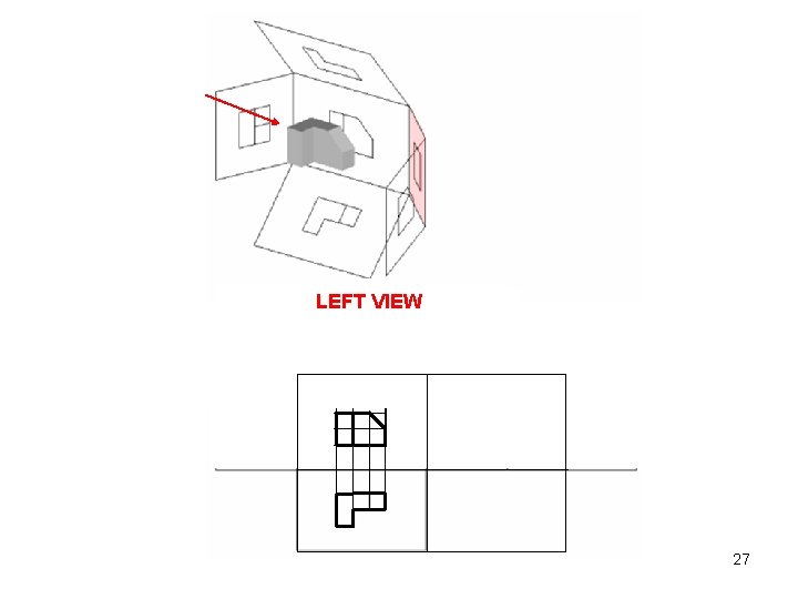LEFT VIEW 27 