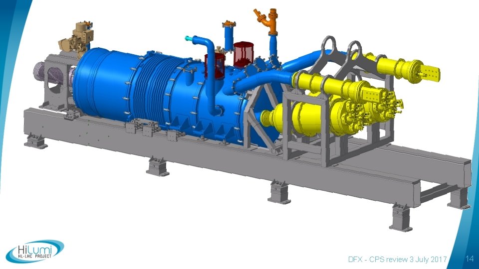 DFX - CPS review 3 July 2017 14 