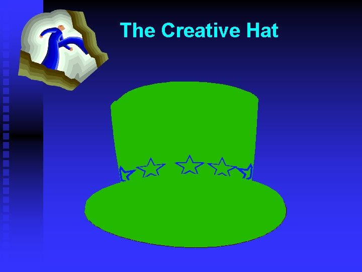 The Creative Hat 