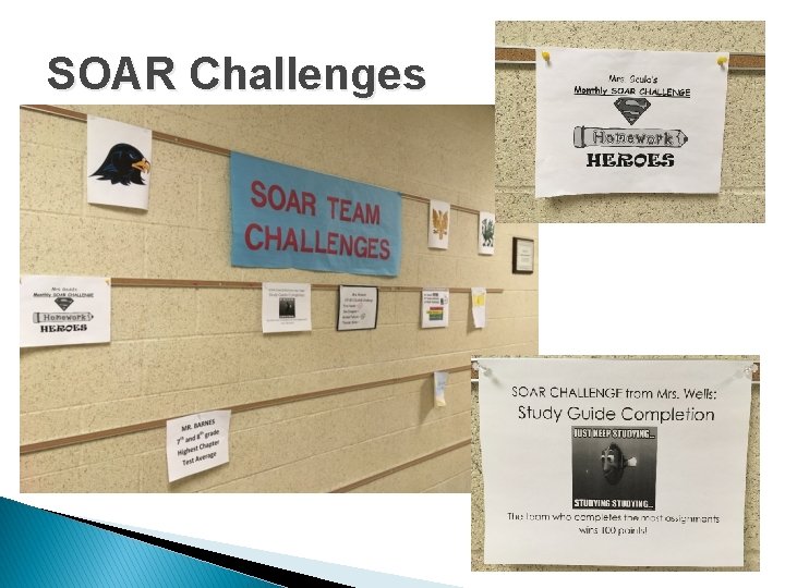 SOAR Challenges 