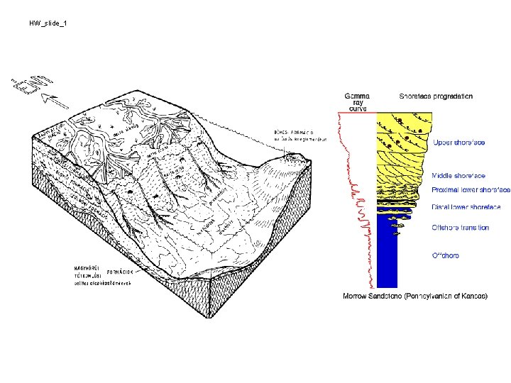 Well Report Well log interpretation for MSc geologists 20193 Last